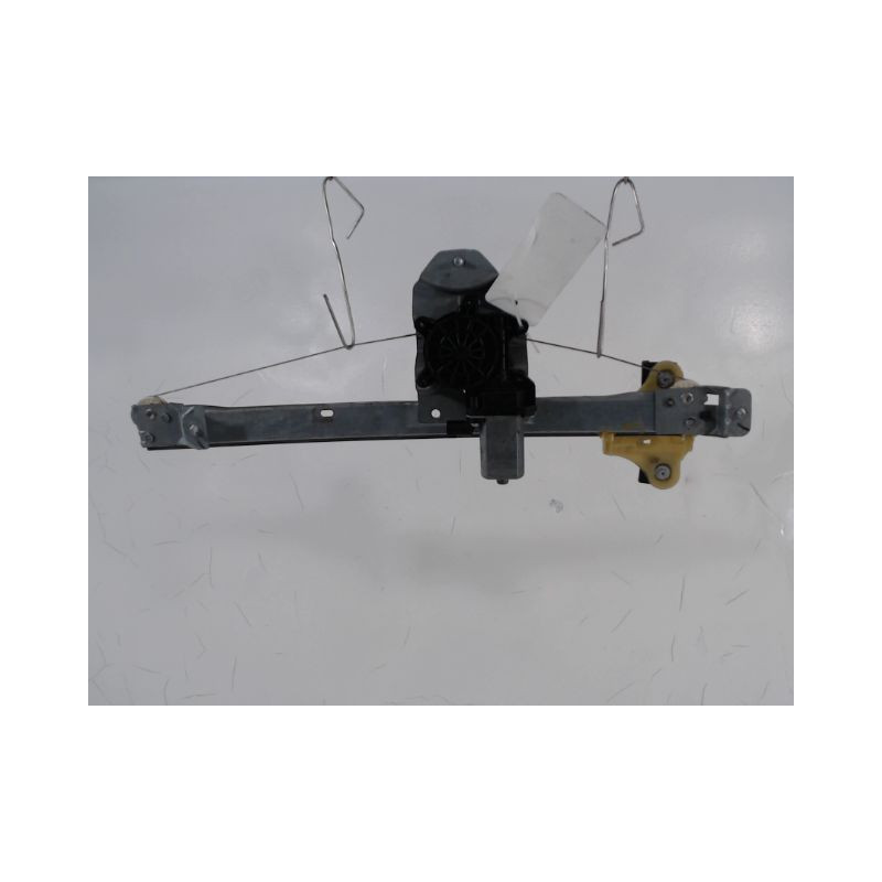 MECANISME+MOTEUR LEVE-GLACE AVANT DROIT RENAULT CLIO IV 2012-