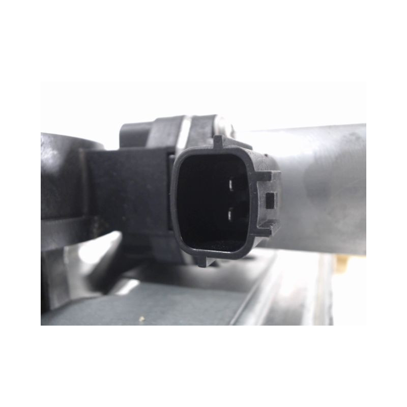 MECANISME+MOTEUR LEVE-GLACE AVANT DROIT RENAULT CLIO IV 2012-