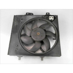 MOTEUR VENTILATEUR RADIATEUR