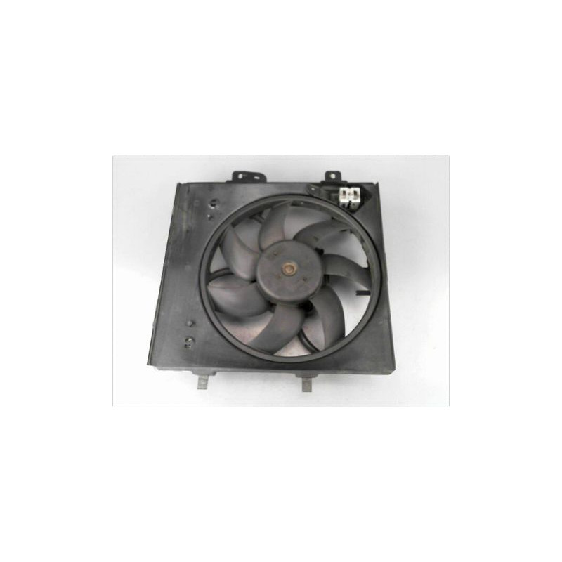 MOTEUR VENTILATEUR RADIATEUR PEUGEOT 207 5P