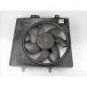MOTEUR VENTILATEUR RADIATEUR PEUGEOT 207 5P