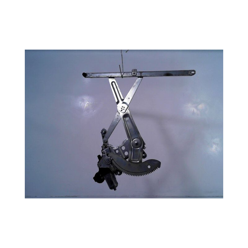 MECANISME+MOTEUR LEVE-GLACE AVANT DROIT SUZUKI SWIFT 3P