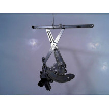 MECANISME+MOTEUR LEVE-GLACE AVANT DROIT SUZUKI SWIFT 3P