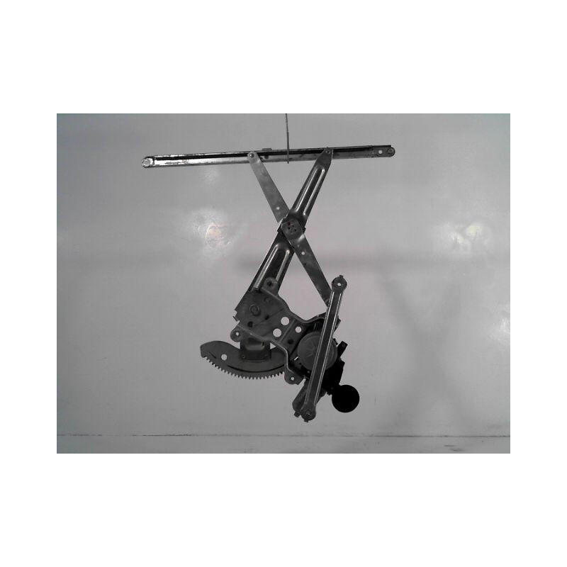MECANISME+MOTEUR LEVE-GLACE AVANT DROIT SUZUKI SWIFT 3P