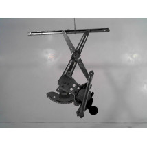 MECANISME+MOTEUR LEVE-GLACE AVANT DROIT SUZUKI SWIFT 3P