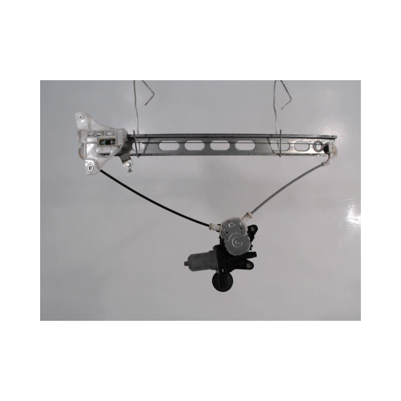 MECANISME+MOTEUR LEVE-GLACE AVANT GAUCHE SUZUKI SWIFT -03/05