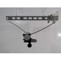 MECANISME+MOTEUR LEVE-GLACE AVANT GAUCHE SUZUKI SWIFT -03/05