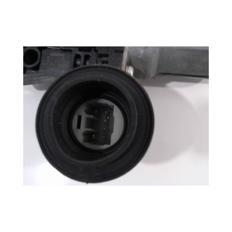 MECANISME+MOTEUR LEVE-GLACE AVANT GAUCHE SUZUKI SWIFT -03/05
