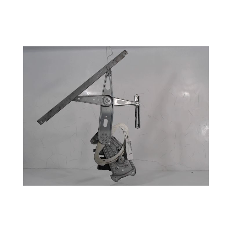 MECANISME+MOTEUR LEVE-GLACE AVANT DROIT RENAULT SCENIC III 2009-