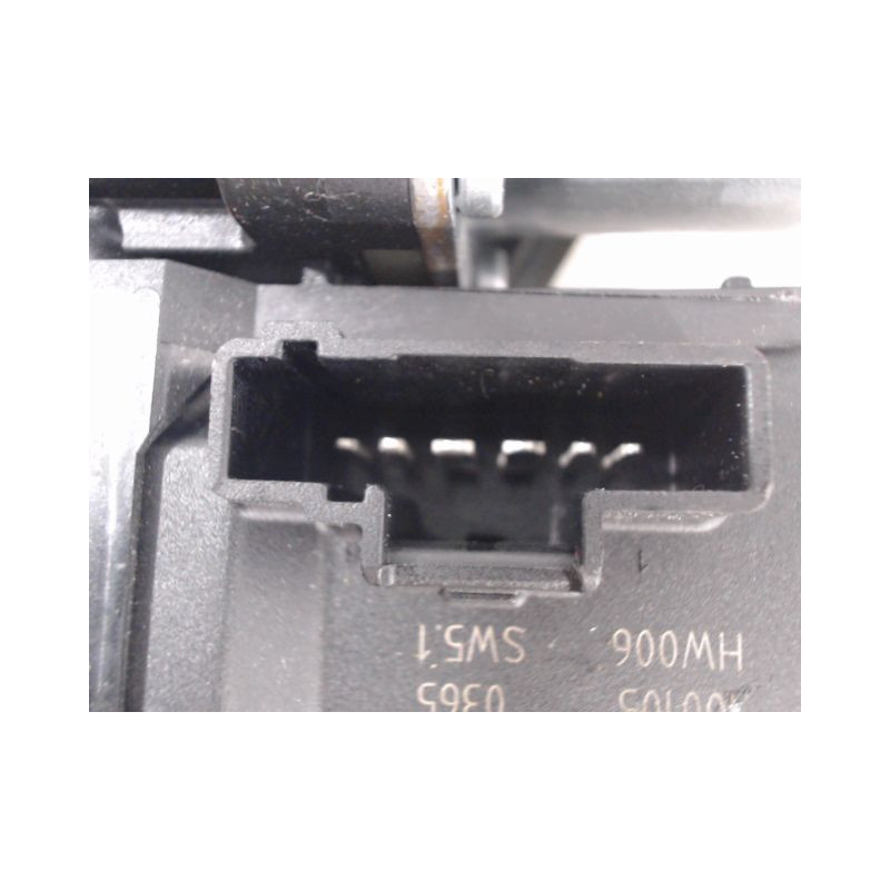 MECANISME+MOTEUR LEVE-GLACE AVANT DROIT RENAULT SCENIC III 2009-