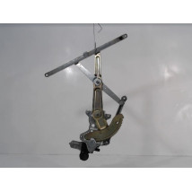 MECANISME+MOTEUR LEVE-GLACE AVANT DROIT SUZUKI SWIFT
