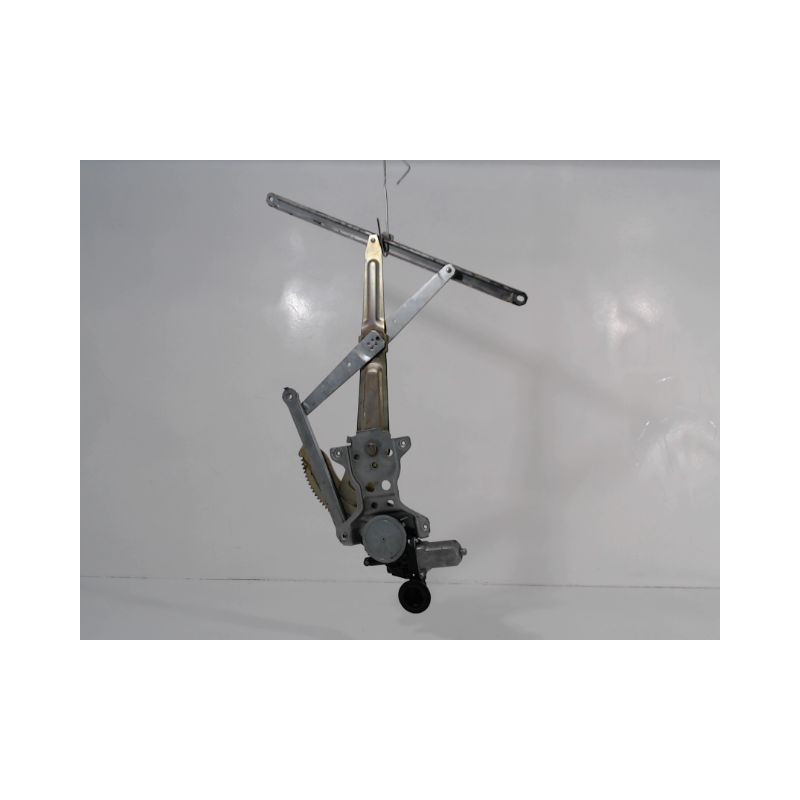 MECANISME+MOTEUR LEVE-GLACE AVANT DROIT SUZUKI SWIFT