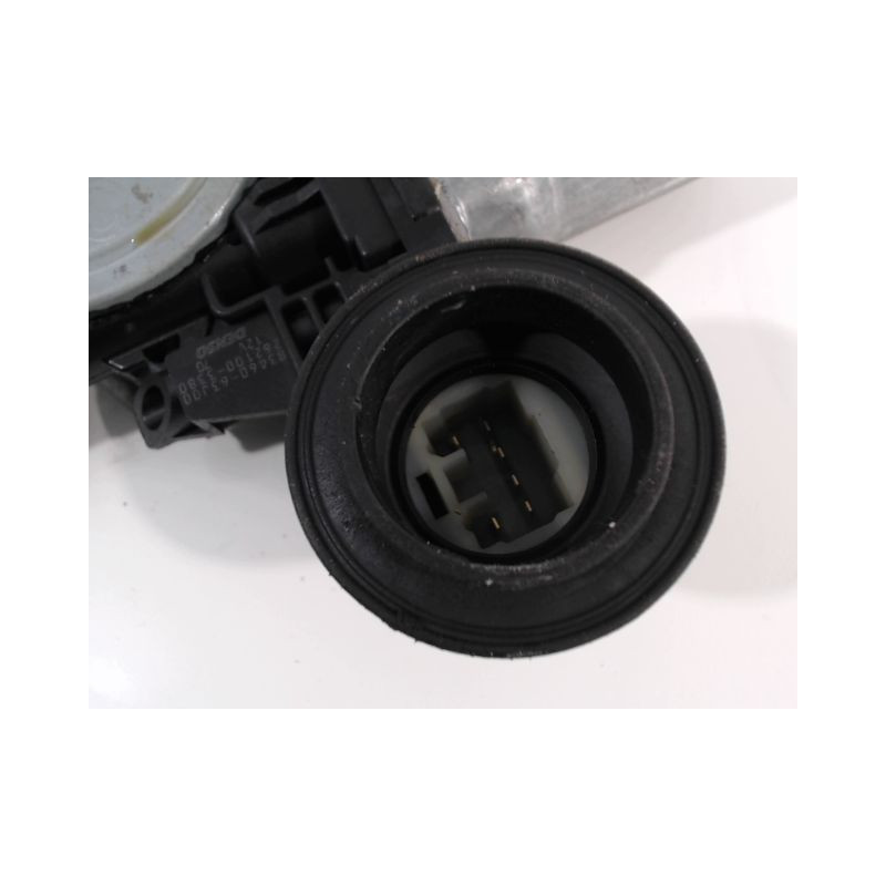 MECANISME+MOTEUR LEVE-GLACE AVANT DROIT SUZUKI SWIFT