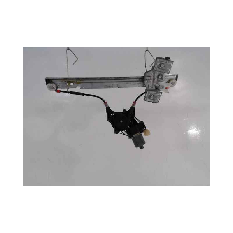 MECANISME+MOTEUR LEVE-GLACE AVANT DROIT FORD FIESTA 2008-
