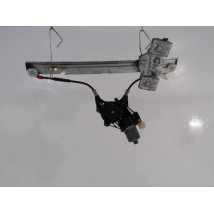 MECANISME+MOTEUR LEVE-GLACE AVANT DROIT FORD FIESTA 2008-