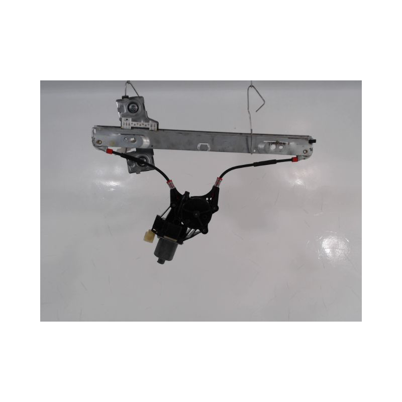 MECANISME+MOTEUR LEVE-GLACE AVANT DROIT FORD FIESTA 2008-