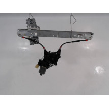 MECANISME+MOTEUR LEVE-GLACE AVANT DROIT FORD FIESTA 2008-