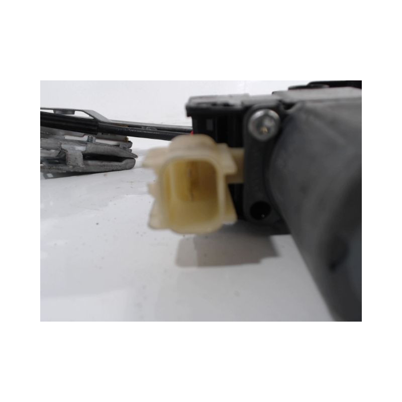 MECANISME+MOTEUR LEVE-GLACE AVANT DROIT FORD FIESTA 2008-