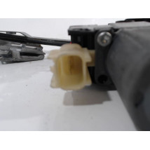 MECANISME+MOTEUR LEVE-GLACE AVANT DROIT FORD FIESTA 2008-
