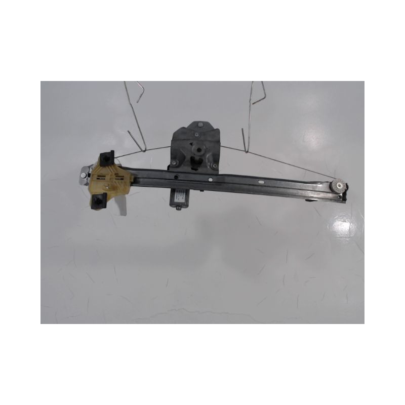 MECANISME+MOTEUR LEVE-GLACE AVANT DROIT RENAULT CLIO IV 2012-
