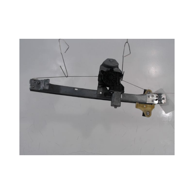 MECANISME+MOTEUR LEVE-GLACE AVANT DROIT RENAULT CLIO IV 2012-