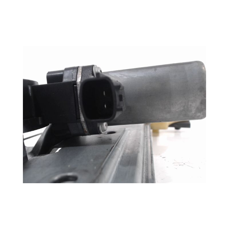 MECANISME+MOTEUR LEVE-GLACE AVANT DROIT RENAULT CLIO IV 2012-