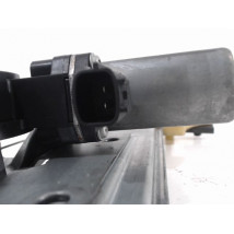 MECANISME+MOTEUR LEVE-GLACE AVANT DROIT RENAULT CLIO IV 2012-