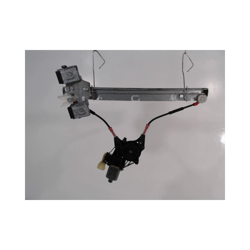 MECANISME+MOTEUR LEVE-GLACE AVANT GAUCHE FORD FIESTA 2005-