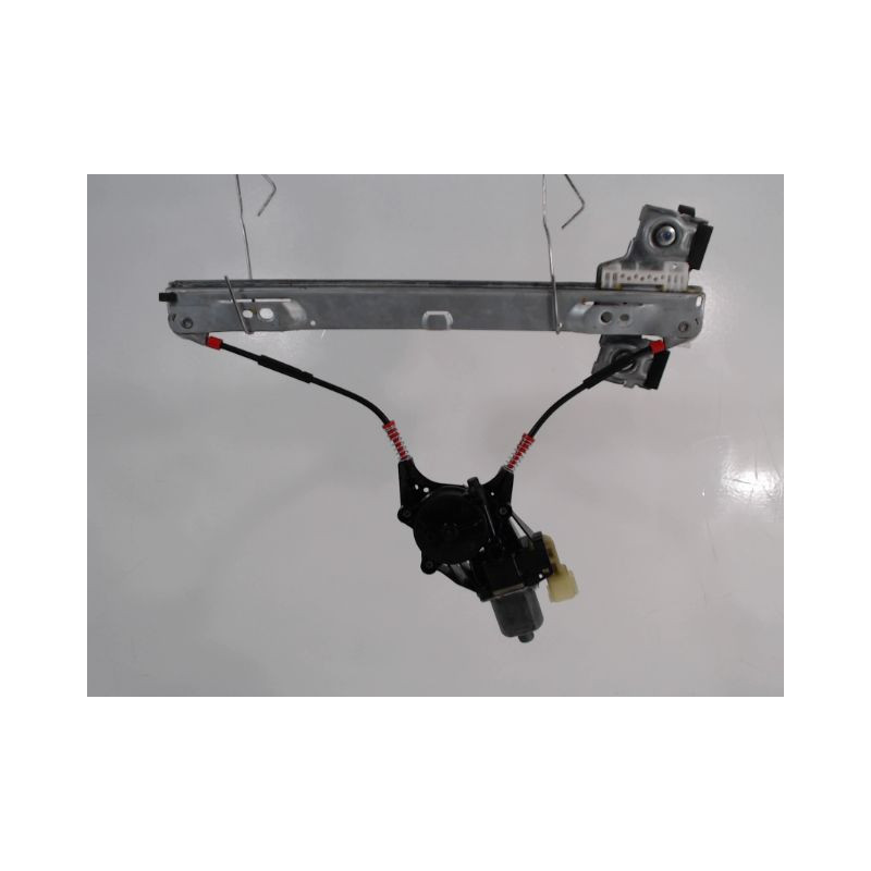MECANISME+MOTEUR LEVE-GLACE AVANT GAUCHE FORD FIESTA 2005-