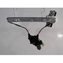 MECANISME+MOTEUR LEVE-GLACE AVANT GAUCHE FORD FIESTA 2005-