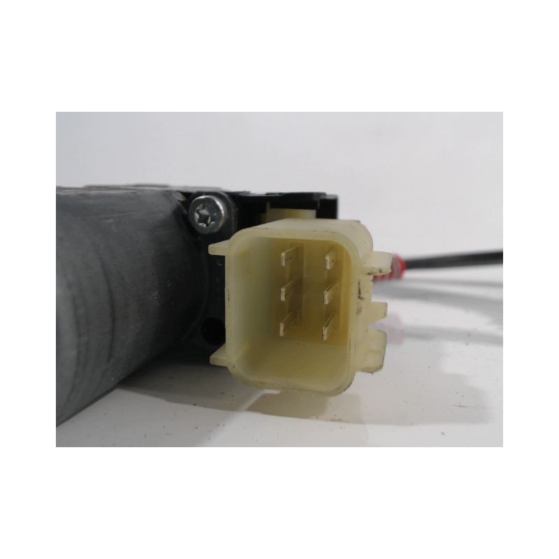 MECANISME+MOTEUR LEVE-GLACE AVANT GAUCHE FORD FIESTA 2005-