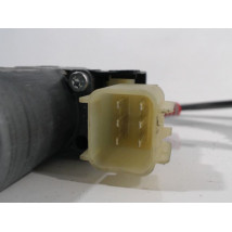 MECANISME+MOTEUR LEVE-GLACE AVANT GAUCHE FORD FIESTA 2005-