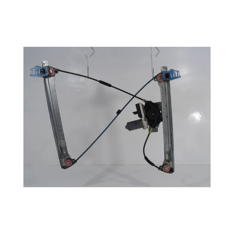 MECANISME+MOTEUR LEVE-GLACE AVANT DROIT CITROEN C2 2008-