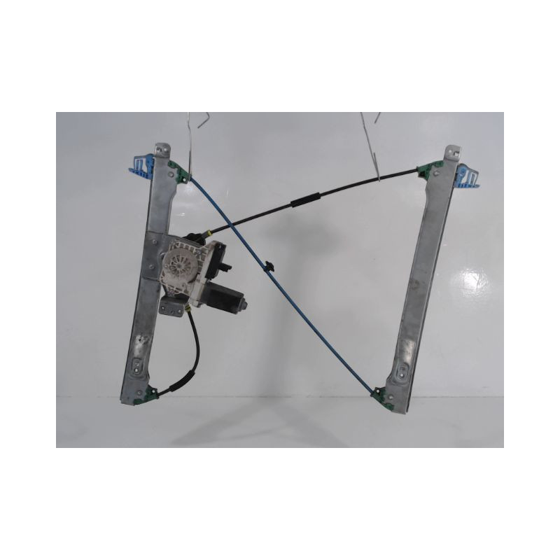 MECANISME+MOTEUR LEVE-GLACE AVANT DROIT CITROEN C2 2008-