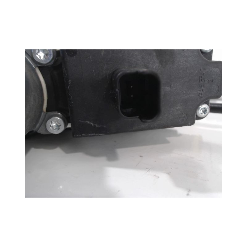 MECANISME+MOTEUR LEVE-GLACE AVANT DROIT CITROEN C2 2008-