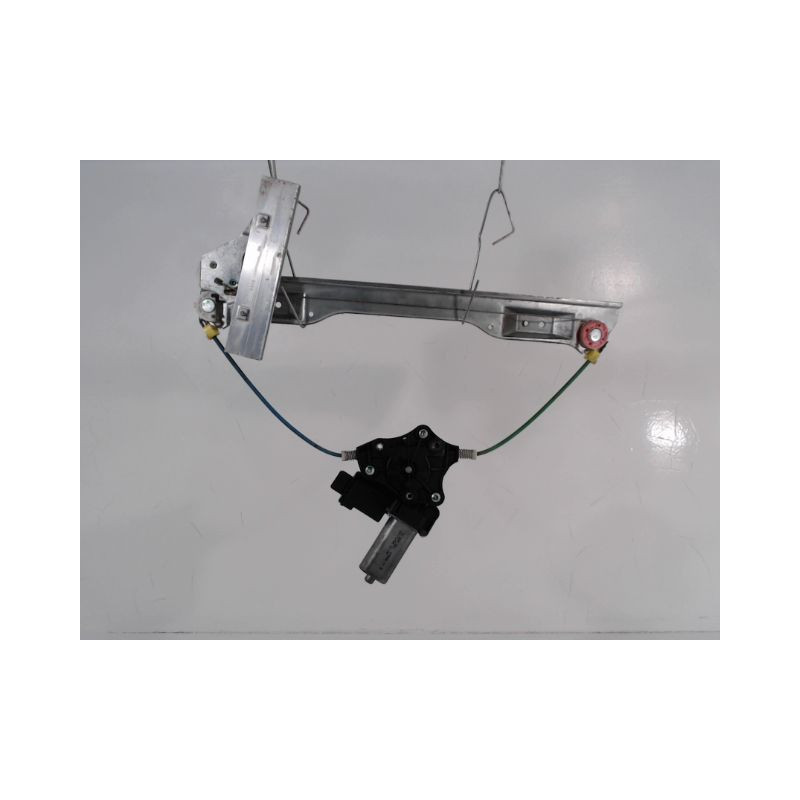 MECANISME+MOTEUR LEVE-GLACE AVANT DROIT OPEL CORSA 06-09