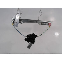 MECANISME+MOTEUR LEVE-GLACE AVANT DROIT OPEL CORSA 06-09