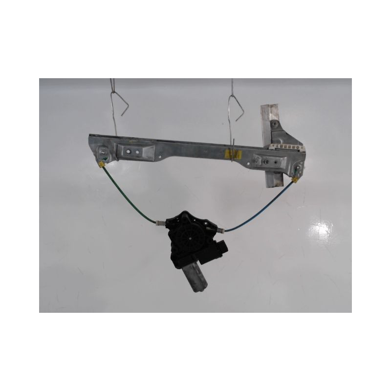 MECANISME+MOTEUR LEVE-GLACE AVANT DROIT OPEL CORSA 06-09