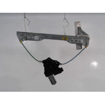 MECANISME+MOTEUR LEVE-GLACE AVANT DROIT OPEL CORSA 06-09