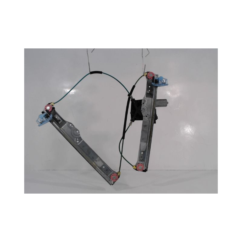 MECANISME+MOTEUR LEVE-GLACE AVANT DROIT OPEL CORSA 2010-