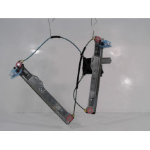 MECANISME+MOTEUR LEVE-GLACE AVANT DROIT OPEL CORSA 2010-