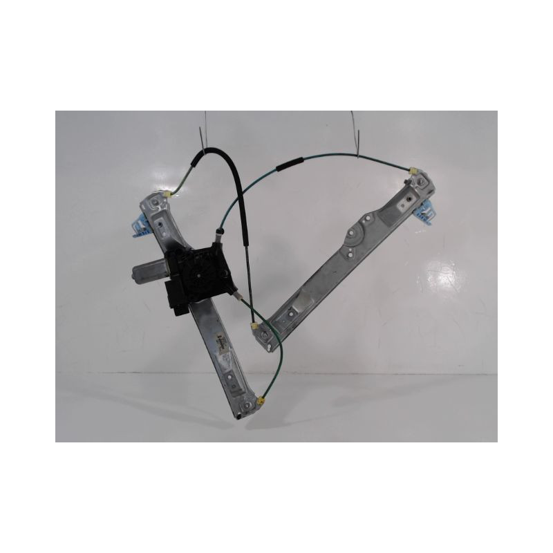 MECANISME+MOTEUR LEVE-GLACE AVANT DROIT OPEL CORSA 2010-