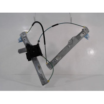 MECANISME+MOTEUR LEVE-GLACE AVANT DROIT OPEL CORSA 2010-