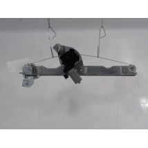 MECANISME+MOTEUR LEVE-GLACE AVANT DROIT DACIA DUSTER 2010-
