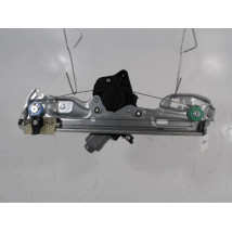 MECANISME+MOTEUR LEVE-GLACE ARRIERE DROIT RENAULT MEGANE