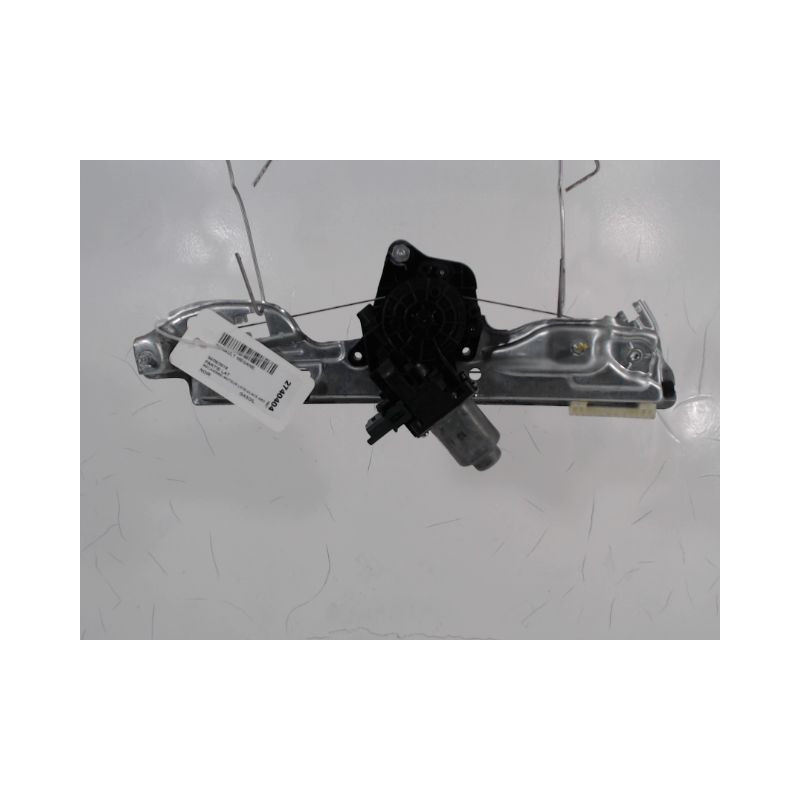MECANISME+MOTEUR LEVE-GLACE ARRIERE DROIT RENAULT MEGANE