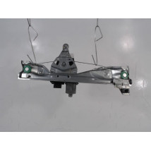 MECANISME+MOTEUR LEVE-GLACE ARRIERE GAUCHE PEUGEOT 308 2007-