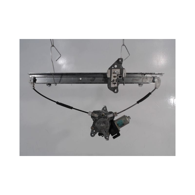 MECANISME+MOTEUR LEVE-GLACE AVANT DROIT NISSAN X-TRAIL