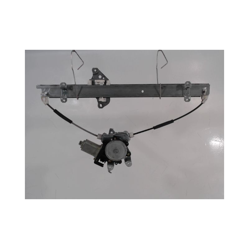 MECANISME+MOTEUR LEVE-GLACE AVANT DROIT NISSAN X-TRAIL