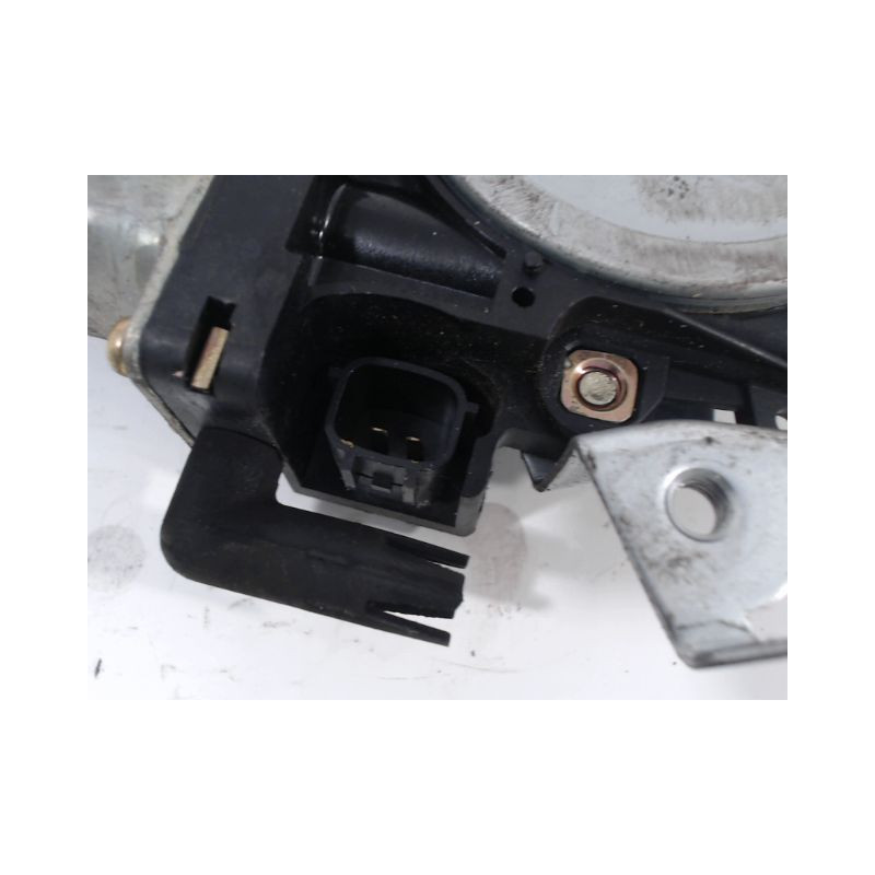 MECANISME+MOTEUR LEVE-GLACE AVANT DROIT NISSAN X-TRAIL